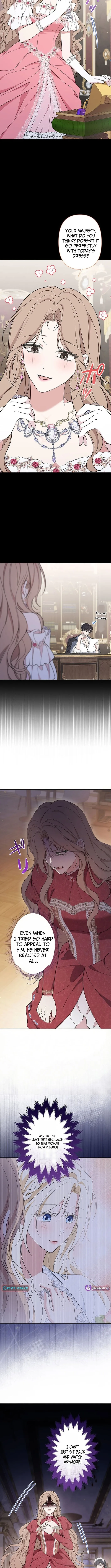 The Enemy King