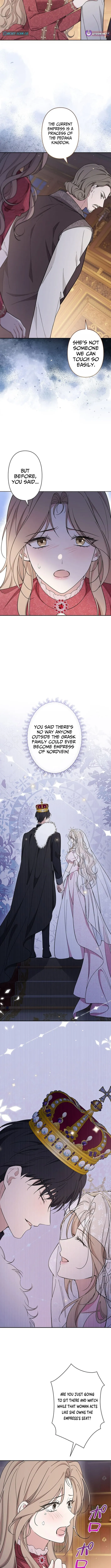 The Enemy King