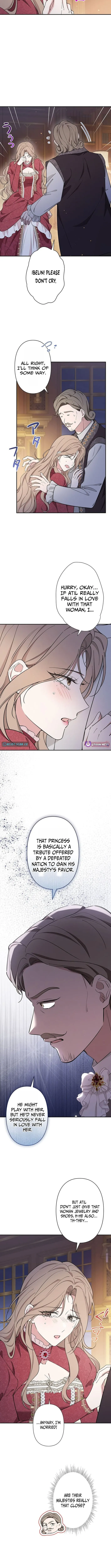 The Enemy King
