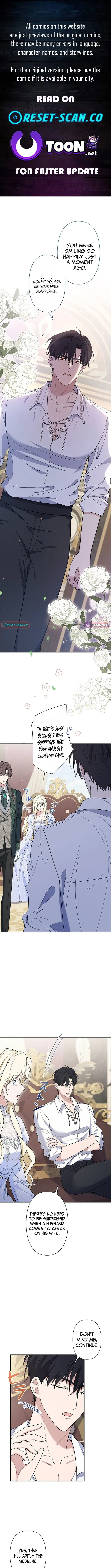 The Enemy King