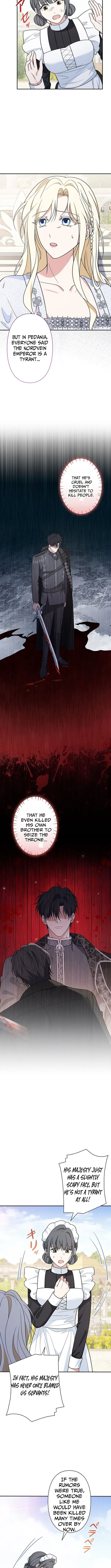 The Enemy King