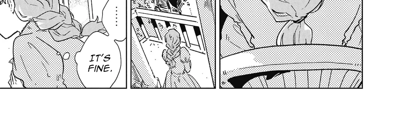 The Engagement of a Timid Duke and a Shy Young Lady Chapter 1 page 12 - 