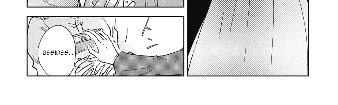 The Engagement of a Timid Duke and a Shy Young Lady Chapter 1 page 22 - 
