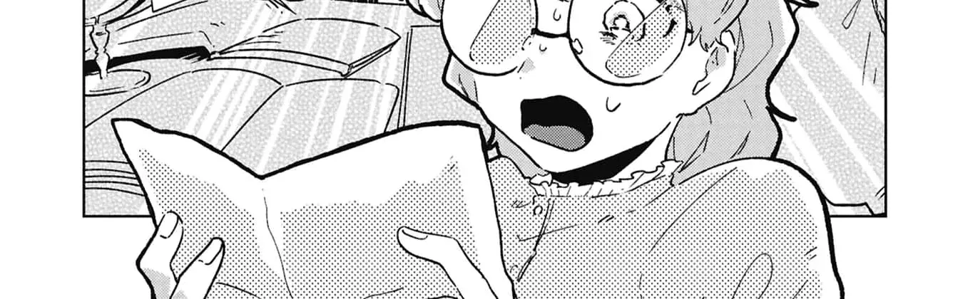 The Engagement of a Timid Duke and a Shy Young Lady Chapter 1 page 36 - 