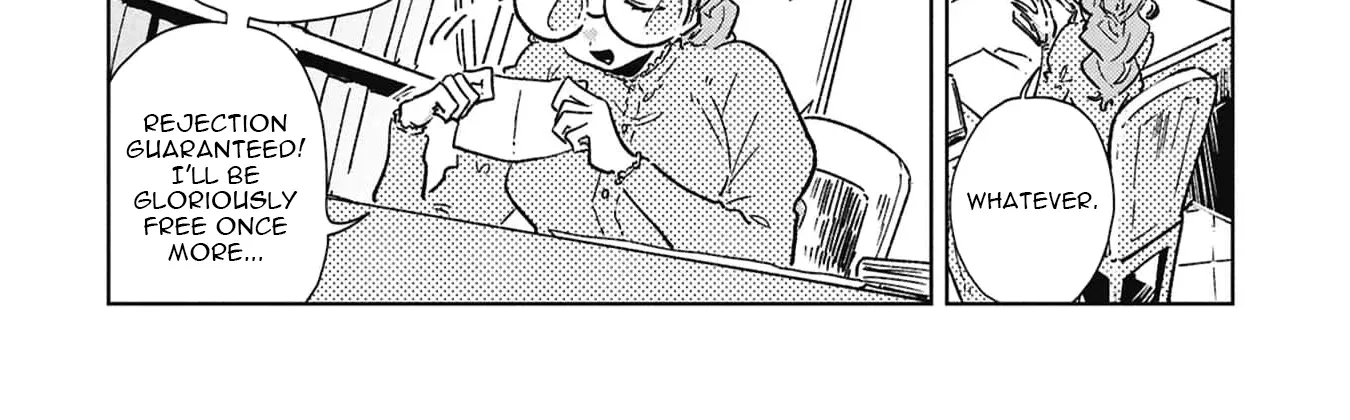 The Engagement of a Timid Duke and a Shy Young Lady Chapter 1 page 38 - 