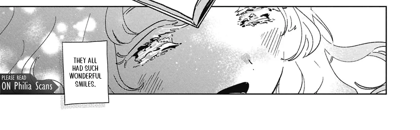 The Engagement of a Timid Duke and a Shy Young Lady Chapter 1 page 40 - 