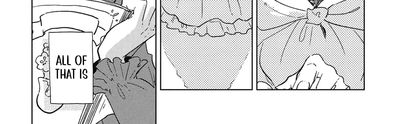 The Engagement of a Timid Duke and a Shy Young Lady Chapter 1 page 42 - 