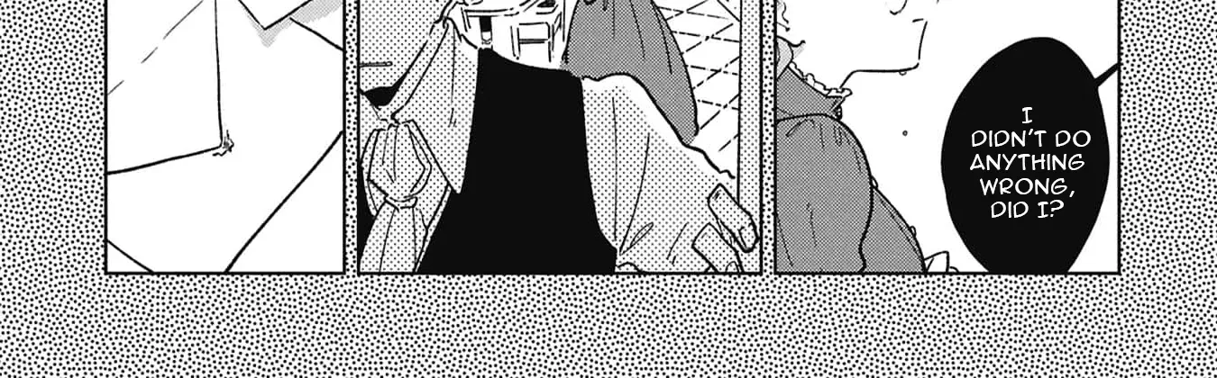 The Engagement of a Timid Duke and a Shy Young Lady Chapter 1 page 48 - 