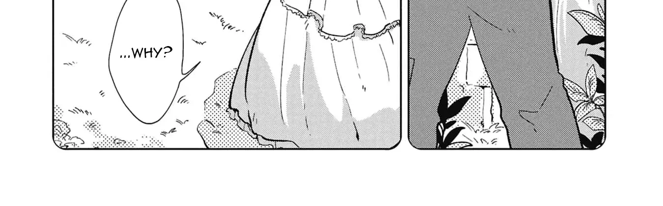 The Engagement of a Timid Duke and a Shy Young Lady Chapter 1 page 6 - 