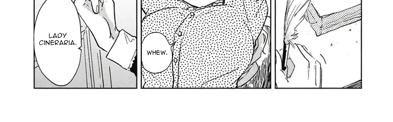 The Engagement of a Timid Duke and a Shy Young Lady Chapter 1 page 52 - 