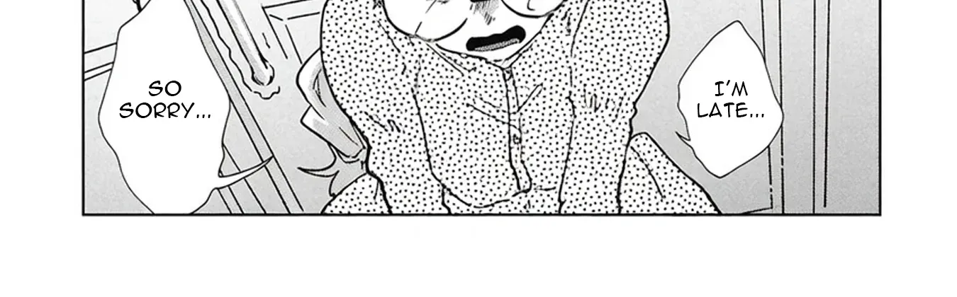 The Engagement of a Timid Duke and a Shy Young Lady Chapter 1 page 56 - 