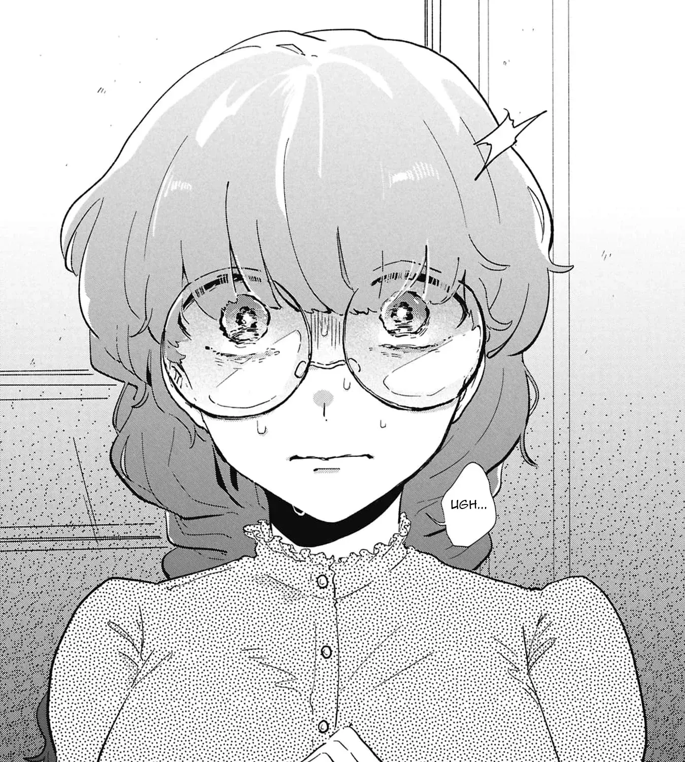 The Engagement of a Timid Duke and a Shy Young Lady Chapter 1 page 57 - 