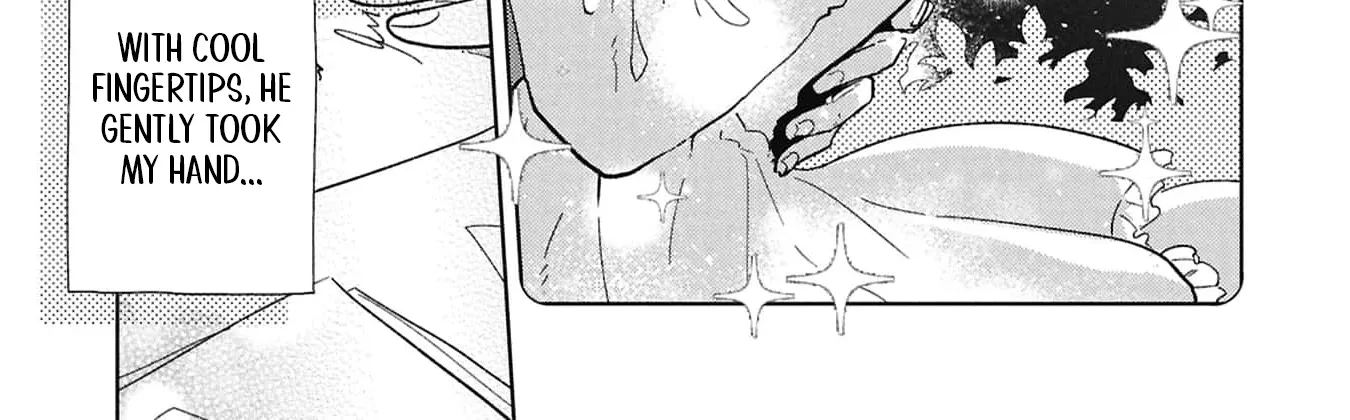 The Engagement of a Timid Duke and a Shy Young Lady Chapter 1 page 8 - 