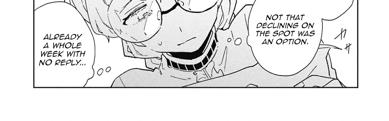 The Engagement of a Timid Duke and a Shy Young Lady Chapter 2 page 11 - 