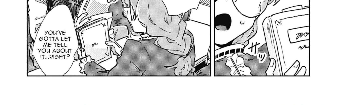 The Engagement of a Timid Duke and a Shy Young Lady Chapter 2 page 21 - 