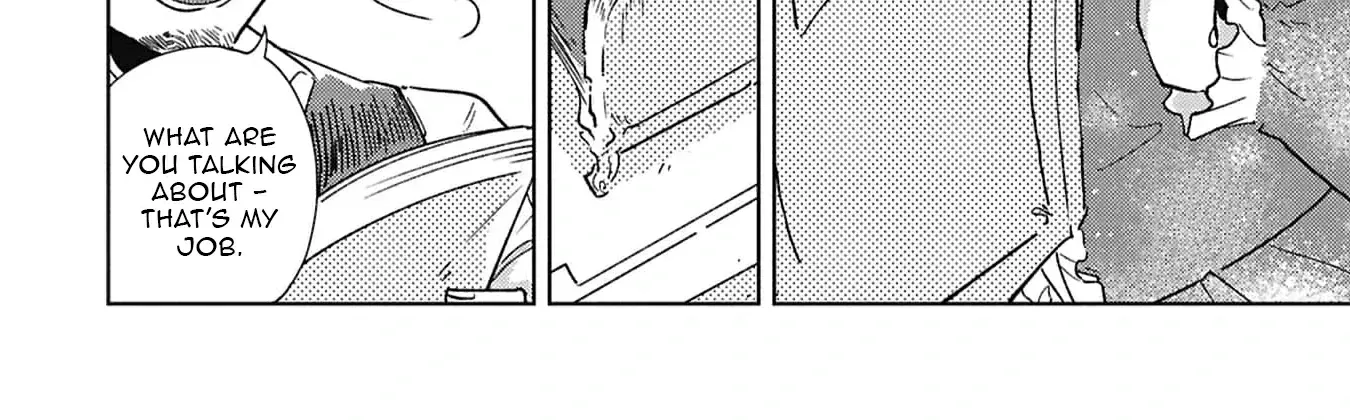 The Engagement of a Timid Duke and a Shy Young Lady Chapter 2 page 25 - 