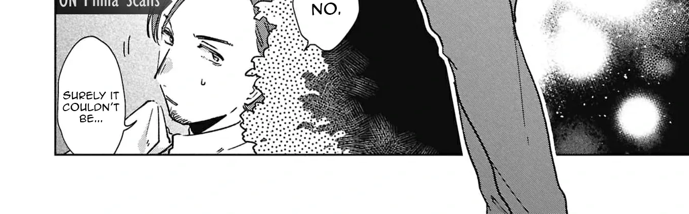 The Engagement of a Timid Duke and a Shy Young Lady Chapter 2 page 33 - 