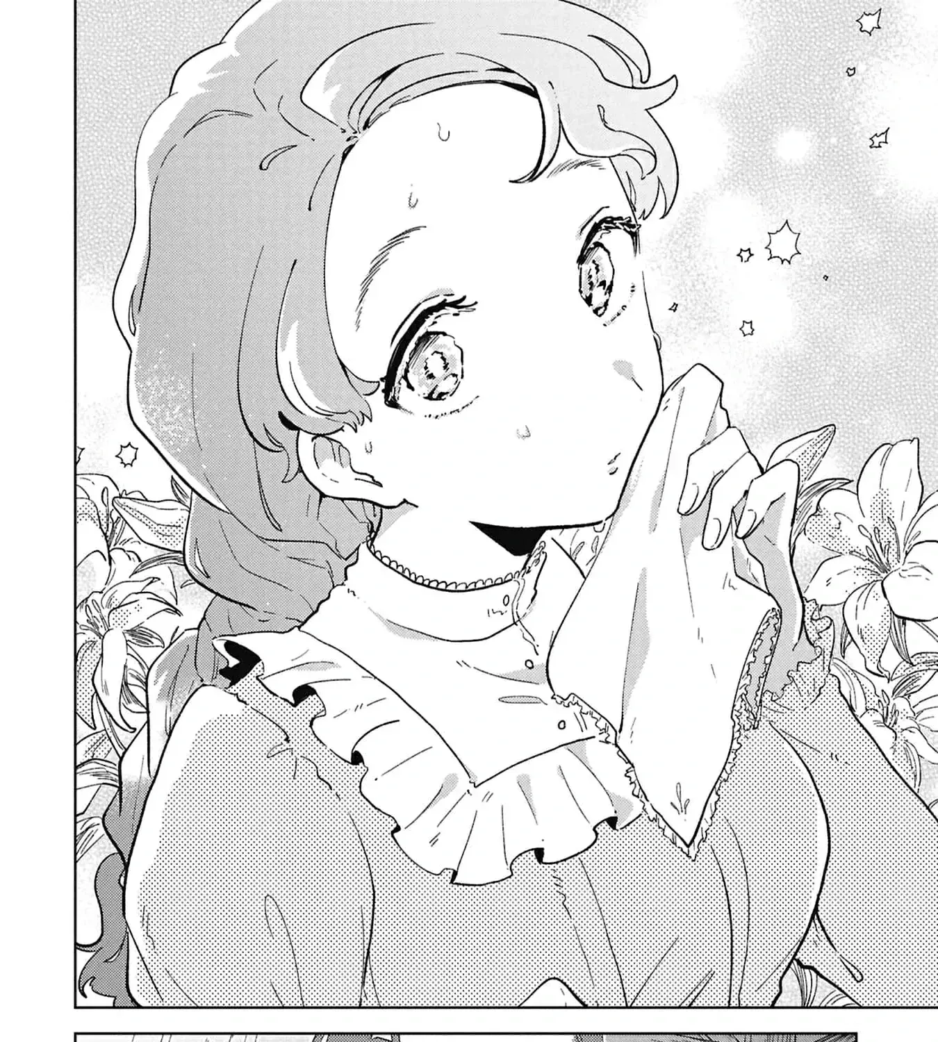 The Engagement of a Timid Duke and a Shy Young Lady Chapter 2 page 36 - 