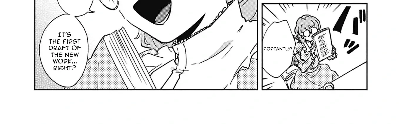 The Engagement of a Timid Duke and a Shy Young Lady Chapter 2 page 39 - 