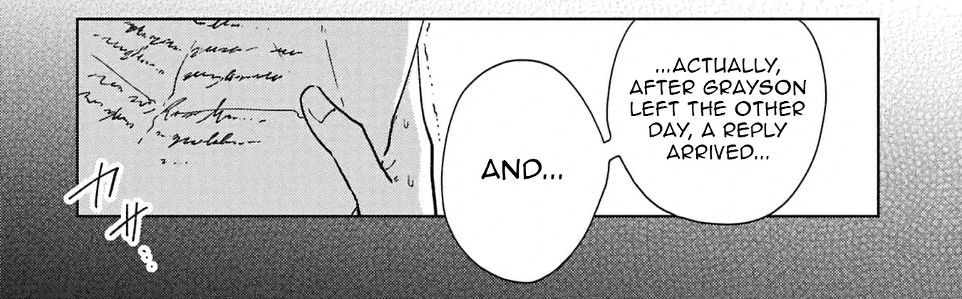 The Engagement of a Timid Duke and a Shy Young Lady Chapter 2 page 41 - 
