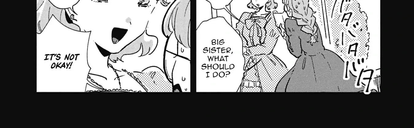 The Engagement of a Timid Duke and a Shy Young Lady Chapter 2 page 43 - 