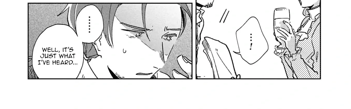 The Engagement of a Timid Duke and a Shy Young Lady Chapter 2 page 49 - 