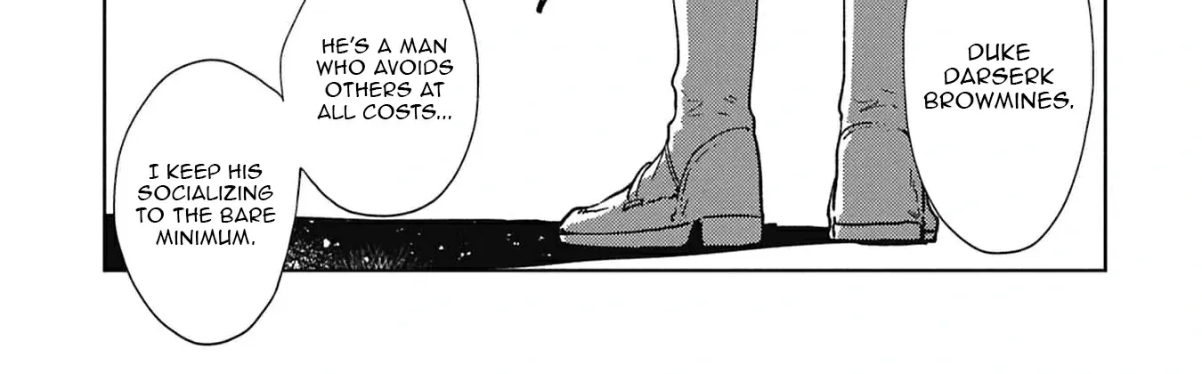 The Engagement of a Timid Duke and a Shy Young Lady Chapter 2 page 51 - 