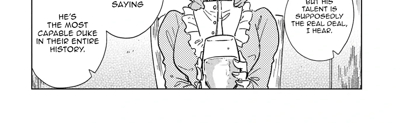 The Engagement of a Timid Duke and a Shy Young Lady Chapter 2 page 53 - 