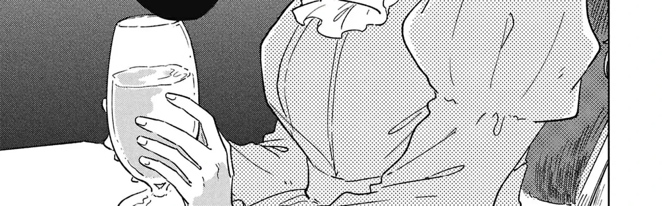 The Engagement of a Timid Duke and a Shy Young Lady Chapter 2 page 55 - 