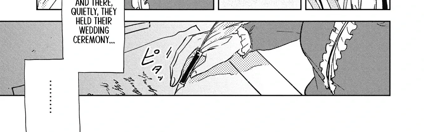 The Engagement of a Timid Duke and a Shy Young Lady Chapter 2 page 7 - 