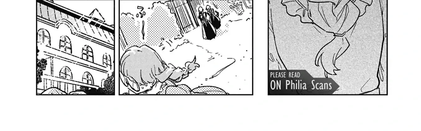 The Engagement of a Timid Duke and a Shy Young Lady Chapter 2 page 63 - 