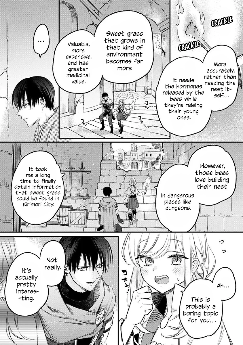The Erotic Trap Dungeon Where You