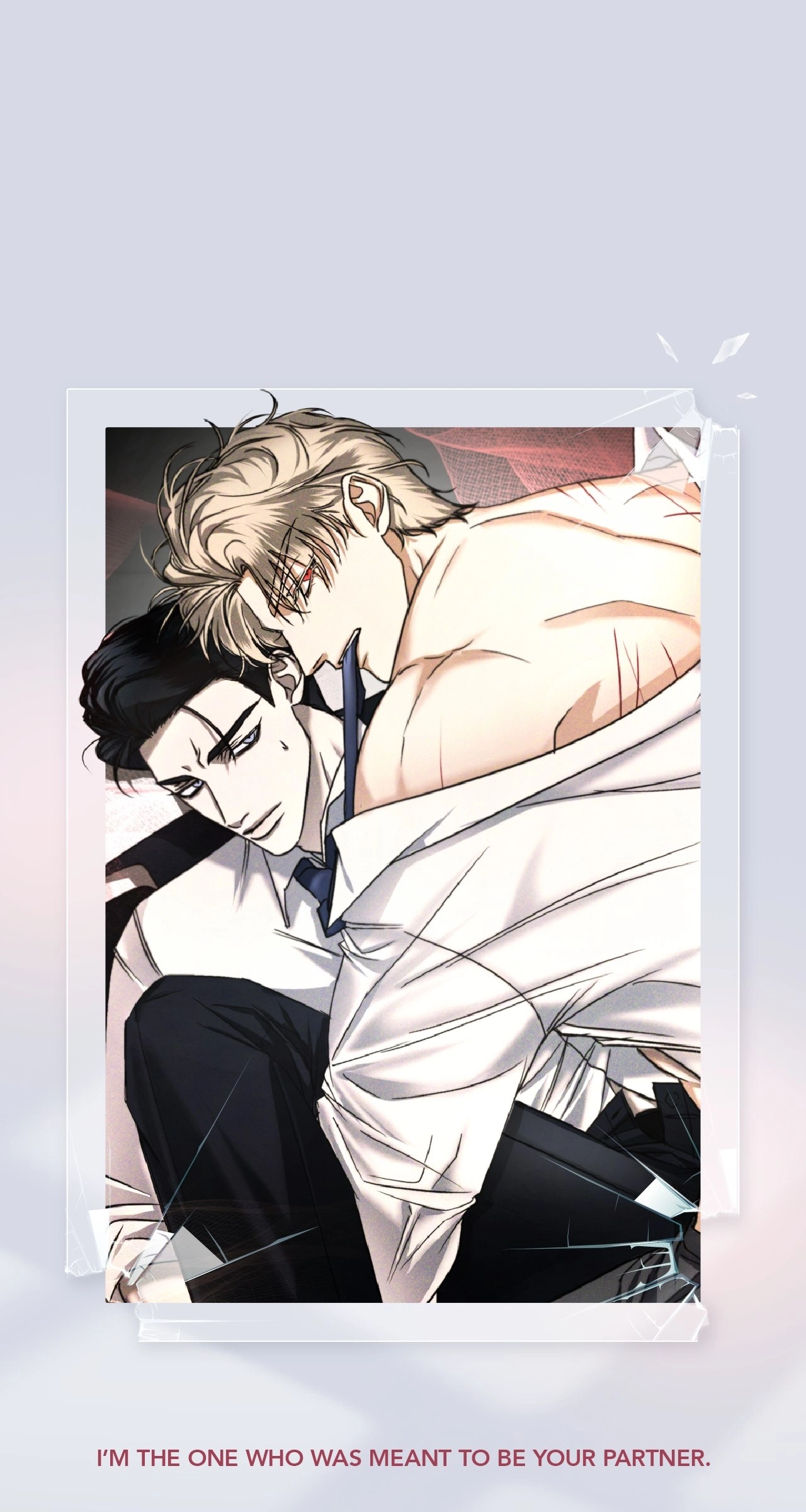 The Eternal Circumstances Chapter 0.1 page 3 - 