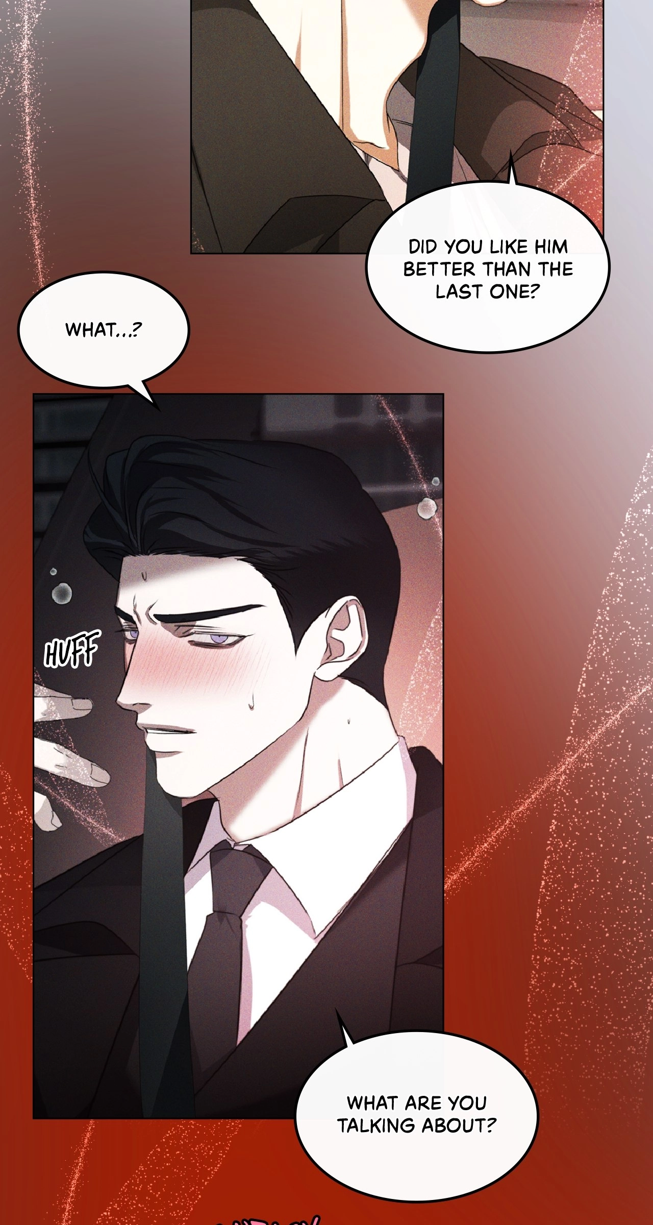 The Eternal Circumstances Chapter 0.1 page 6 - 