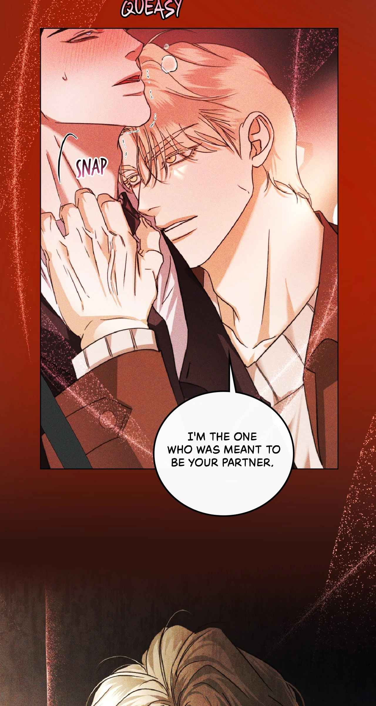 The Eternal Circumstances Chapter 0.1 page 7 - 