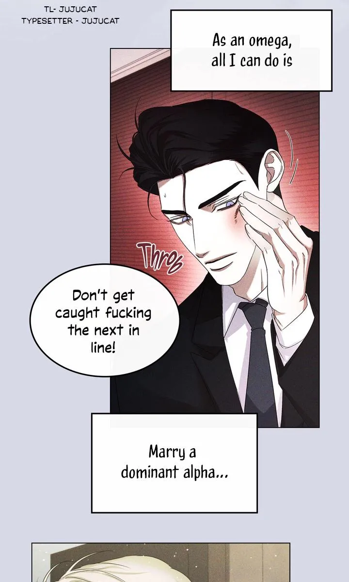 The Eternal Circumstances Chapter 0 page 2 - 