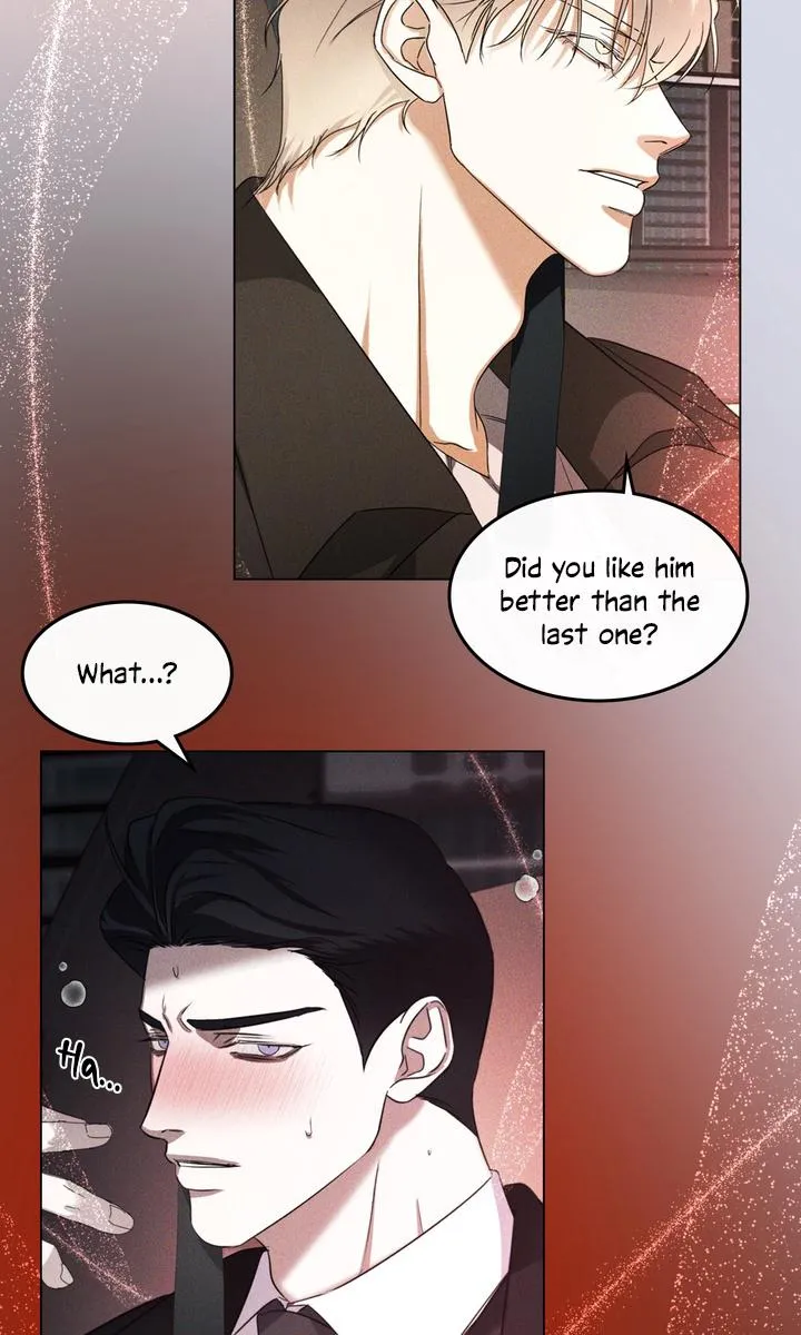 The Eternal Circumstances Chapter 0 page 4 - 