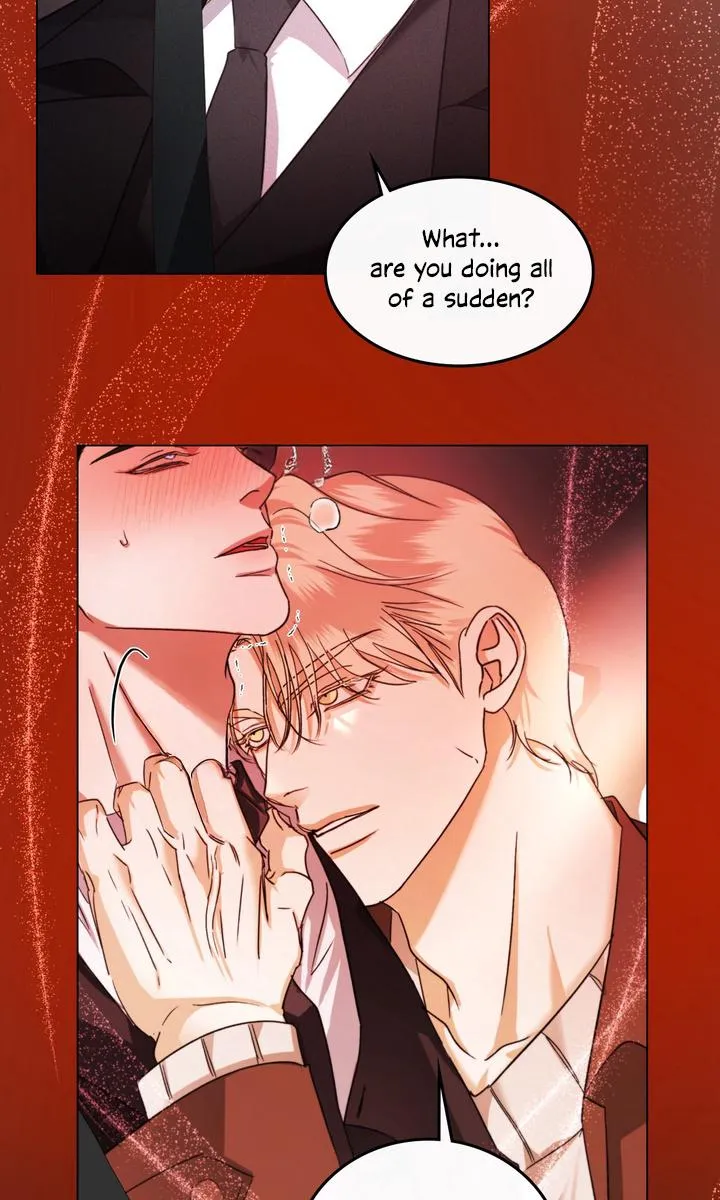 The Eternal Circumstances Chapter 0 page 5 - 