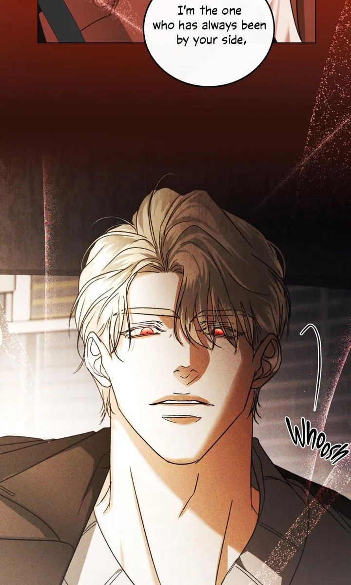 The Eternal Circumstances Chapter 0 page 6 - 