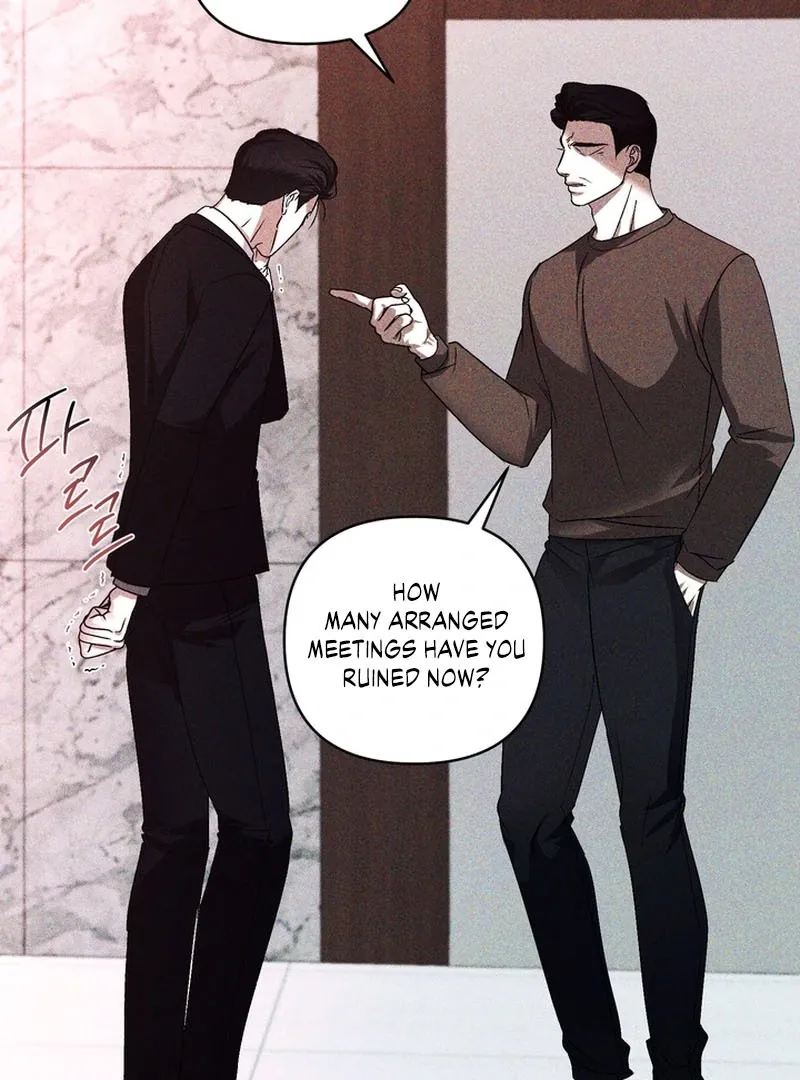 The Eternal Circumstances Chapter 1 page 11 - 