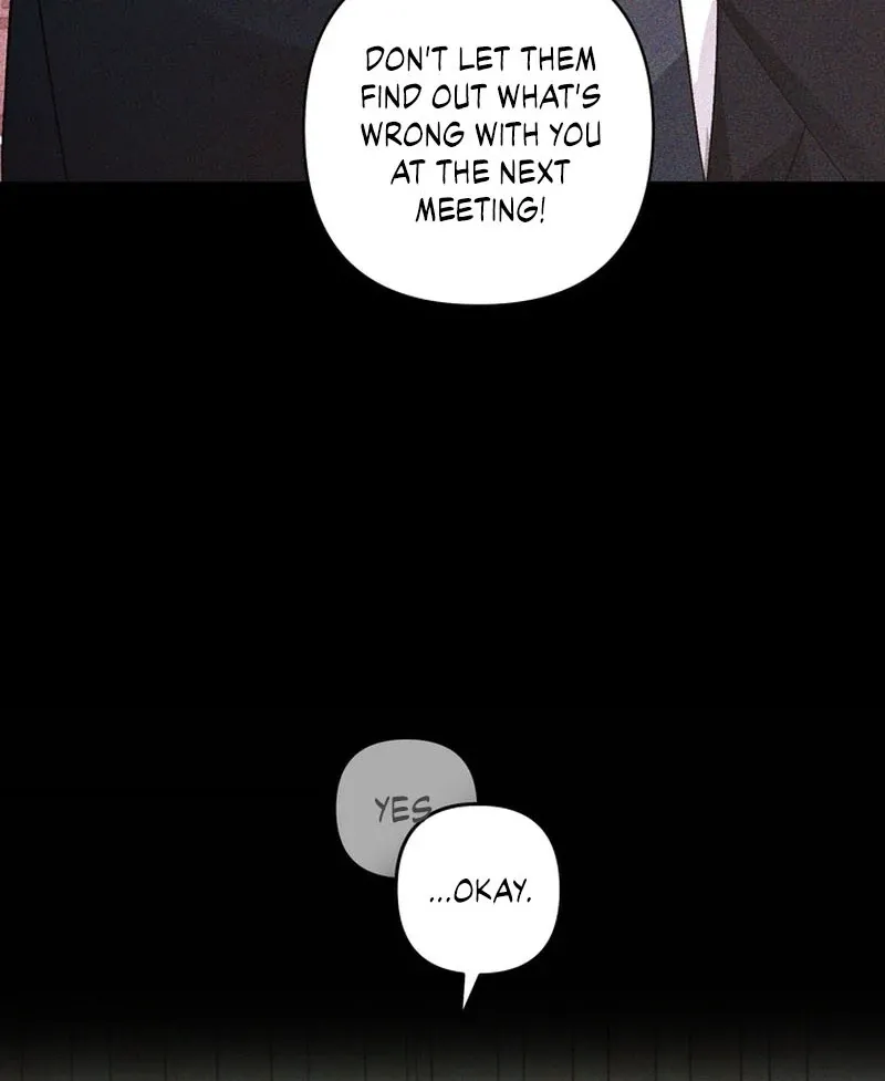 The Eternal Circumstances Chapter 1 page 15 - 