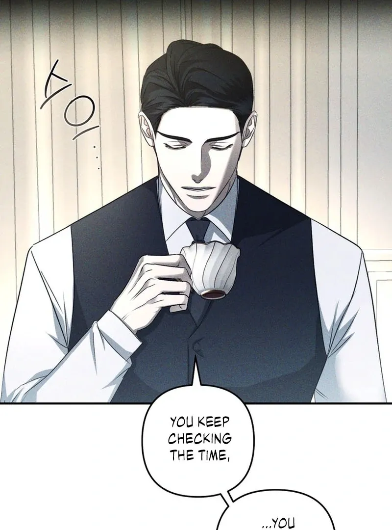 The Eternal Circumstances Chapter 1 page 16 - 