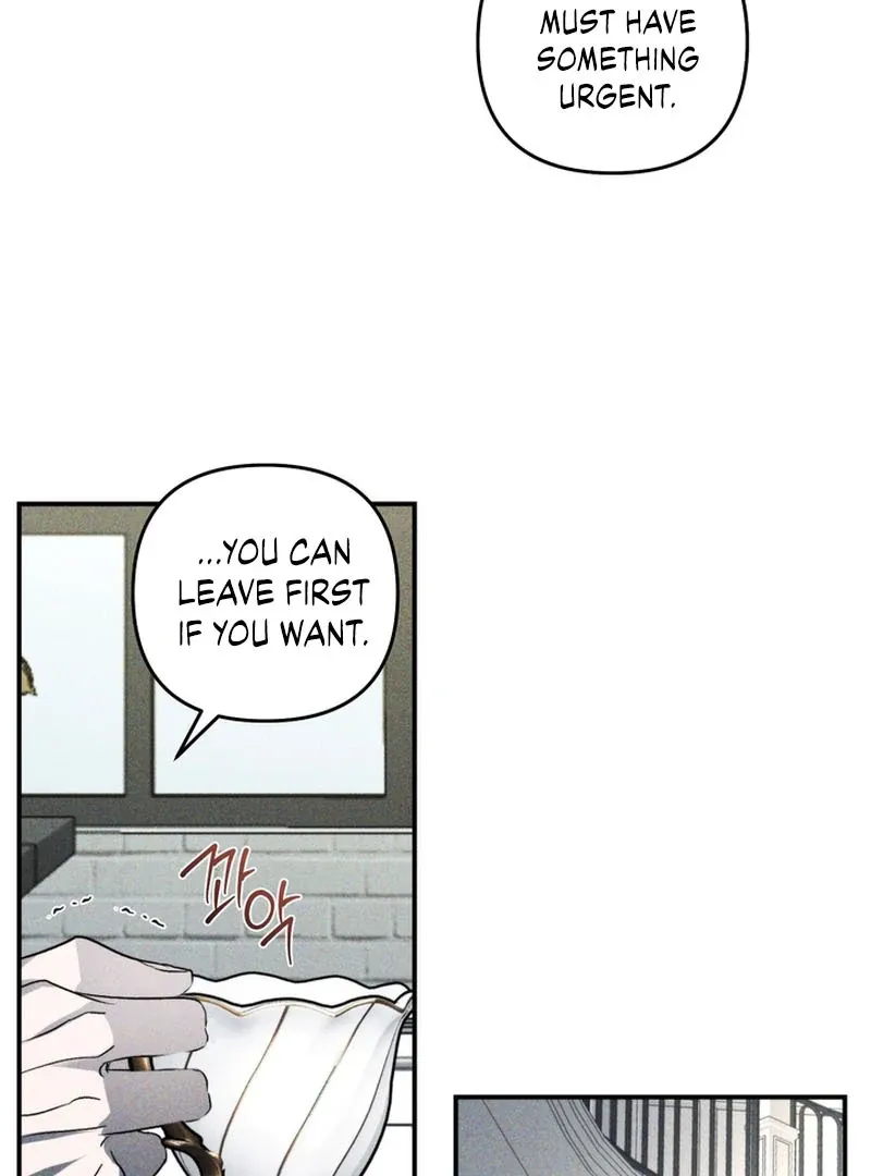 The Eternal Circumstances Chapter 1 page 17 - 