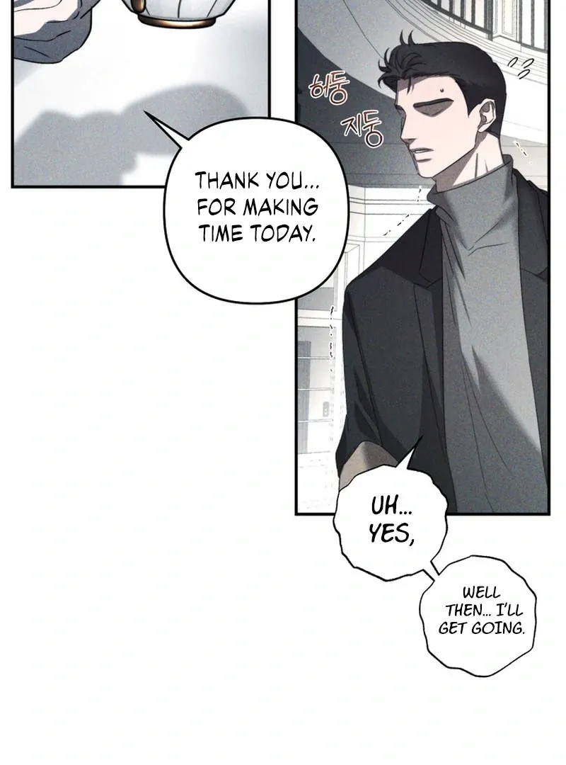 The Eternal Circumstances Chapter 1 page 18 - 