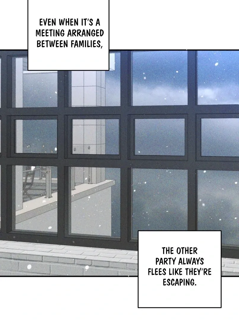 The Eternal Circumstances Chapter 1 page 22 - 