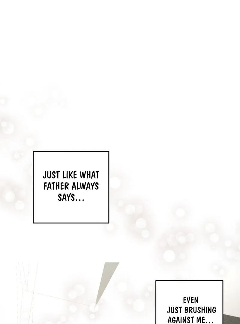 The Eternal Circumstances Chapter 1 page 23 - 