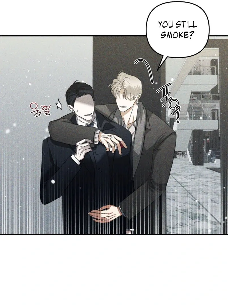 The Eternal Circumstances Chapter 1 page 29 - 