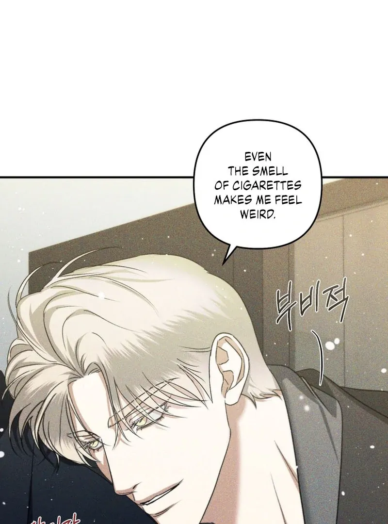 The Eternal Circumstances Chapter 1 page 30 - 