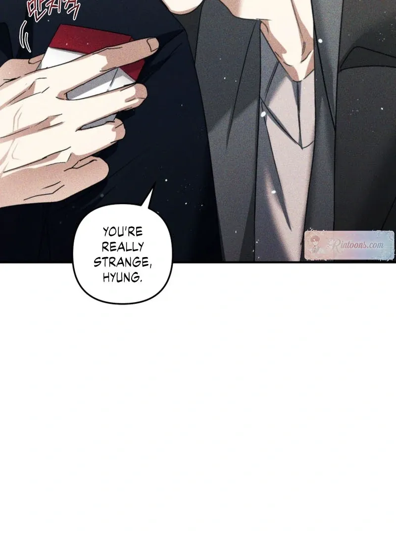 The Eternal Circumstances Chapter 1 page 31 - 