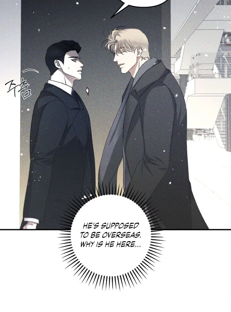 The Eternal Circumstances Chapter 1 page 35 - 